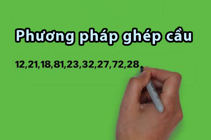 Phương phép ghép cầu chuẩn